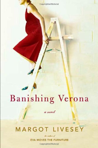Banishing Verona: A Novel - RHM Bookstore