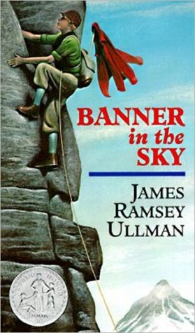 Banner in the Sky - RHM Bookstore