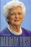 Barbara Bush: A Memoir - RHM Bookstore