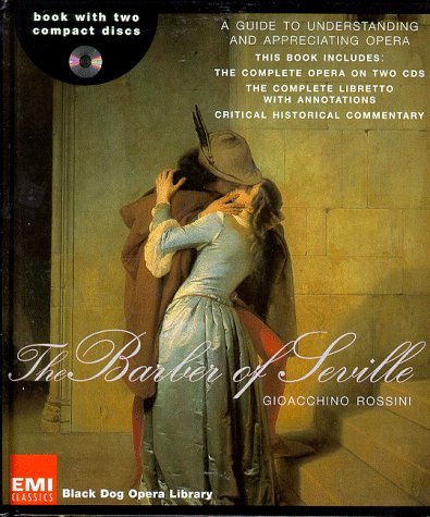 Barber of Seville - RHM Bookstore