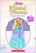 Barbie As the Island Princess (Junior Novelization) - RHM Bookstore