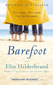 Barefoot: A Novel - RHM Bookstore
