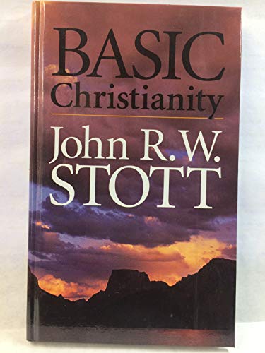 Basic Christianity - RHM Bookstore