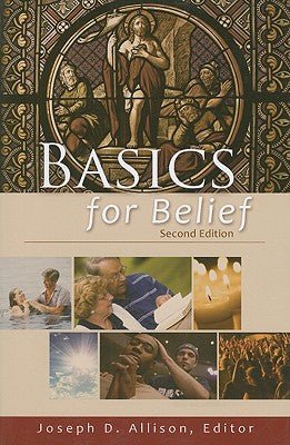 Basics for Belief - RHM Bookstore