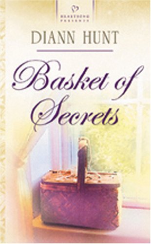Basket of Secrets (Heartsong Presents #620) - RHM Bookstore