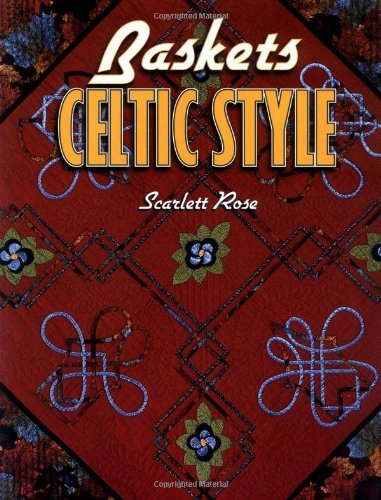 Baskets, Celtic Style - RHM Bookstore