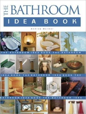 Bathroom Idea Book - RHM Bookstore