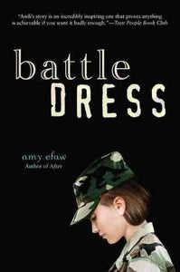 Battle Dress - RHM Bookstore