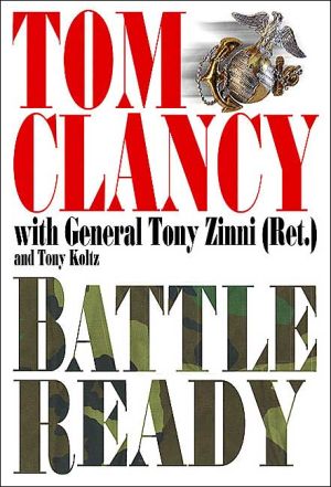 Battle Ready (Study in Command) - RHM Bookstore