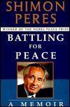 Battling for Peace:: A Memoir - RHM Bookstore