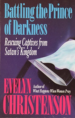 Battling the Prince of Darkness - RHM Bookstore