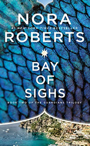 Bay of Sighs (Guardians Trilogy) - RHM Bookstore