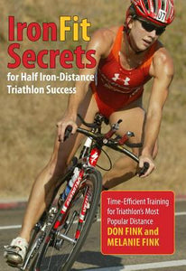 Be Iron Fit, 2nd: Time-Efficient Training Secrets for Ultimate Fitness - RHM Bookstore