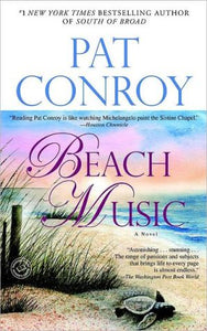 Beach Music: A Novel - RHM Bookstore