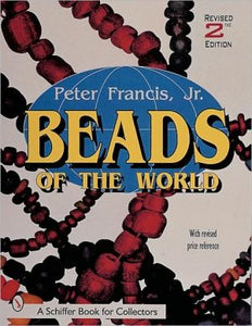 Beads of the World (Schiffer Book for Collectors) - RHM Bookstore