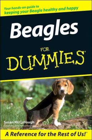 Beagles For Dummies - RHM Bookstore