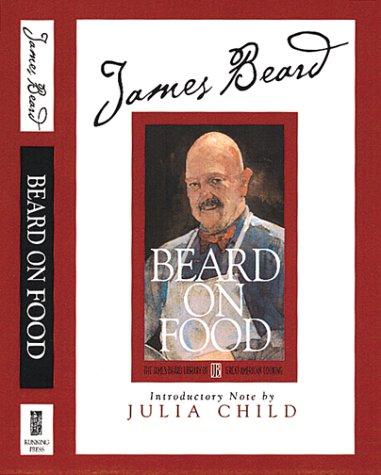 Beard on food - RHM Bookstore