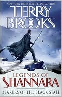 Bearers of the Black Staff (Legends of Shannara) - RHM Bookstore