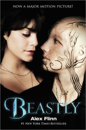 Beastly (Kendra Chronicles) - RHM Bookstore