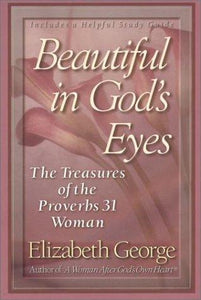 Beautiful in God's Eyes - RHM Bookstore