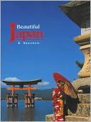 Beautiful Japan: A Souvenir - RHM Bookstore