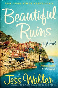 Beautiful Ruins: A Novel - RHM Bookstore