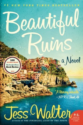 Beautiful Ruins: A Novel - RHM Bookstore