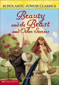 Beauty And The Beast And Other Stories (Scholastic Readers) - RHM Bookstore
