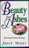 Beauty for Ashes - RHM Bookstore