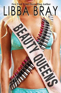 Beauty Queens - RHM Bookstore