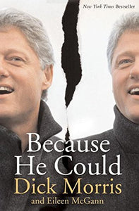 Because He Could - RHM Bookstore