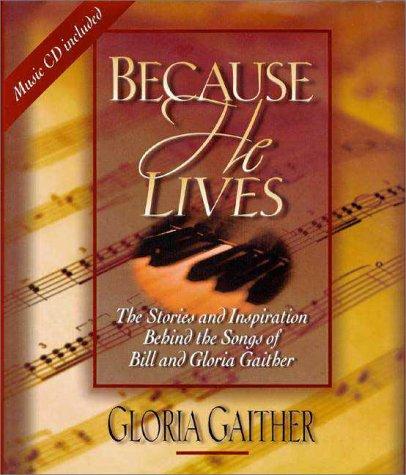 Because He Lives - RHM Bookstore