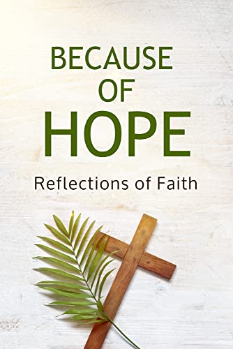 Because of Hope - RHM Bookstore