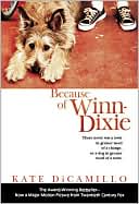 Because of Winn-Dixie (Movie Tie-In) - RHM Bookstore