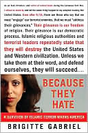 Because They Hate: A Survivor of Islamic Terror Warns America - RHM Bookstore