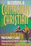 Becoming a Contagious Christian Participant's Guide - RHM Bookstore