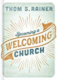 Becoming a Welcoming Church - RHM Bookstore