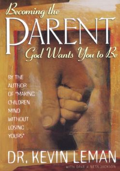 Becoming the Parent God Wants You to Be (Pilgrimage Growth Guide) - RHM Bookstore