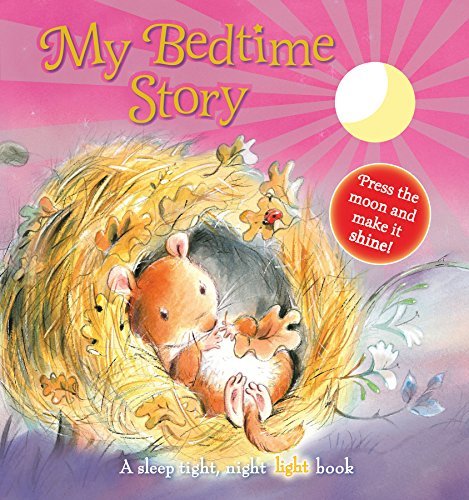 Bedtime Story Time (Night Light Books) - RHM Bookstore