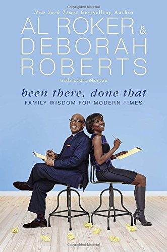 Been There, Done That: Family Wisdom For Modern Times - RHM Bookstore