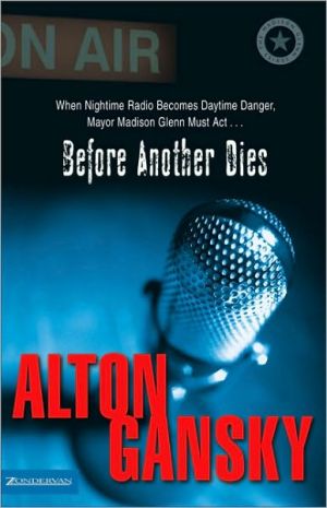 Before Another Dies (The Madison Glenn Series #2) - RHM Bookstore