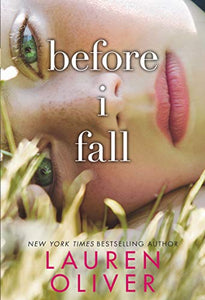 Before I Fall - RHM Bookstore