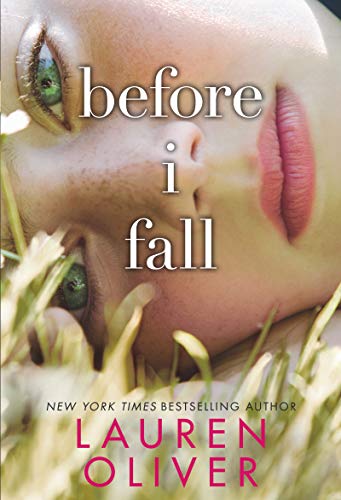 Before I Fall - RHM Bookstore
