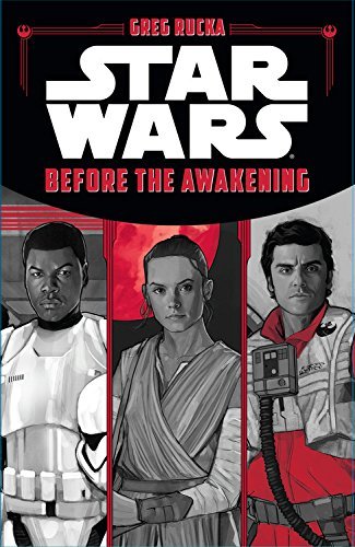 Before the Awakening (Star Wars) - RHM Bookstore