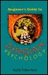 Beginner's Guide to Jungian Psychology - RHM Bookstore