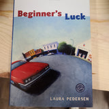 Beginner's Luck - RHM Bookstore