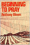 Beginning to Pray - RHM Bookstore