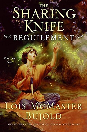 Beguilement (The Sharing Knife, Book 1) - RHM Bookstore