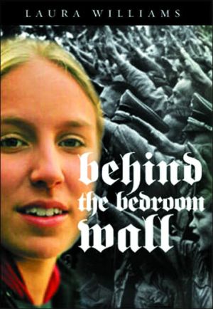 Behind the Bedroom Wall (Historical Fiction for Young Readers) - RHM Bookstore