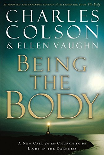 Being the Body - RHM Bookstore